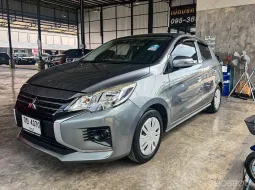 Mitsubishi Mirage 1.2 GLX ออโต้ ปี 2020 ผ่อนเริ่มต้น 5,*** บาท
