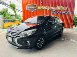 Mitsubishi Attrage 1.2 GLX ออโต้ ปี 2019/2020  ผ่อนเริ่มต้น 5,*** บาท
