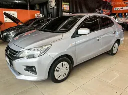 Mitsubishi Attrage 1.2 GLX ออโต้ ปี 2019/2020 ผ่อนเริ่มต้น 5,*** บาท