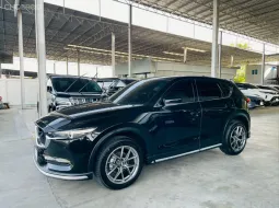 MAZDA CX-5 2.0 SP ปี 2019 รถสวย มือแรกออกห้าง สภาพพร้อมใช้ ไมล์น้อย 7 หมื่น TOP รับประกันตัวถังสวย