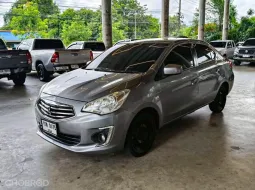 Mitsubishi Attrage 1.2 GLX ออโต้ ปี 2017/2018 ผ่อนเริ่มต้น 4,*** บาท
