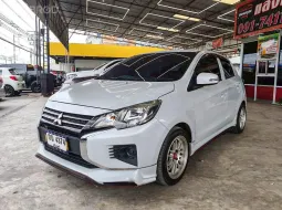 Mitsubishi Mirage 1.2 GLX ออโต้ ปี 2020