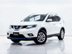 5C271 NISSAN X-TRAIL 2.0 V 4WD AT 2016