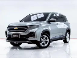 5C300 CHEVROLET CAPTIVA 1.5 TURBO LT AT 2019