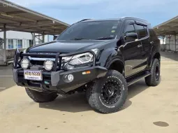 ISUZU MU-X 1.9 ONYX ปี 2020