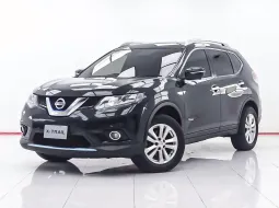 1E448 NISSAN X-TRAIL 2.0 V 4WD AT 2016