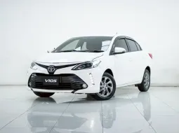 2B147 TOYOTA VIOS 1.5 G AT 2017
