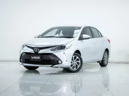 2B154 TOYOTA VIOS 1.5 MID AT 2020