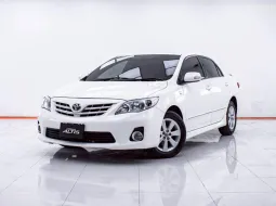 1E390 TOYOTA ALTIS 1.6 G AT 2011
