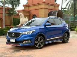 2019 MG ZS 1.5 X