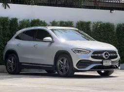 02023 Mercedes-Benz GLA-Class 1.3 GLA200 SUV รถบ้านมือเดียว