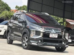 ขายรถมือสอง Mitsubishi Xpander 1.5 Cross 2020 สภาพดีมาก
