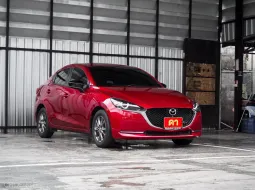 Mazda 2 1.3 SP 2021 รถบ้านแท้ สภาพดีมาก