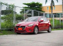 Mazda 2 1.3 (5Door) 2016 รถสภาพสวย ราคาเบาๆ