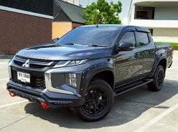 2023 MITSUBISHI TRITON 2.4 GT PLUS DOUBLE CAB