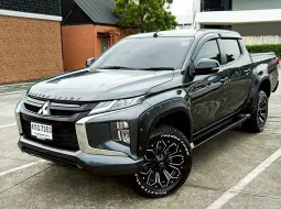 2023 MITSUBISHI TRITON 2.4 GLS PLUS DOUBLE CAB