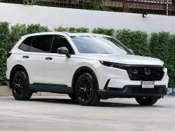 Honda CR-V 2.0 e:HEV 5seat 2024 รถยนต์ไฟฟ้าสุดหรู