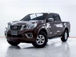 5C263 NISSAN NAVARA 2.5 EL CALIBRE DOUBLE CAB  2015
