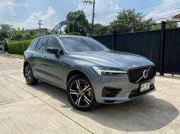 Volvo XC60 R Design T8 2021
