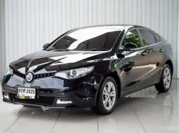 MG5 1.5 X SUNROOF ปี 2017 โฉม ปี 15-21