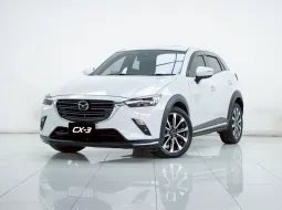 2B164 MAZDA CX-3 2.0 SP AT 2019