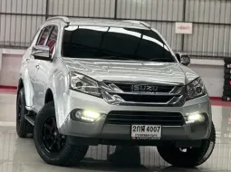 2013 Isuzu MU-X 3.0 DVD NAVI AT 4WD