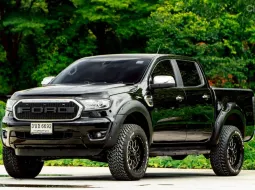 2020 Ford RANGER 2.2 Hi-Rider รถกระบะ รถบ้านมือเดียว