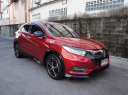 HONDA HRV 1.8 RS ปี 2020