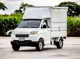 2015 Suzuki Carry 1.6 Mini Truck Truck 