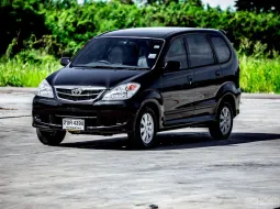2008 Toyota AVANZA 1.5 MPV