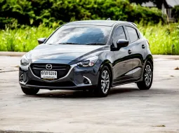 2017 Mazda 2 1.5 XD Sport (5Door) รถเก๋ง 5 ประตู 