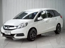 HONDA MOBILIO 1.5 V ปี 2015 โฉม ปี14-ปัจจุบัน