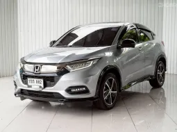 HONDA HR-V 1.8 RS ปี 2020 โฉม ปี14-21