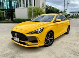 MG5 1.5 X I SMART Top Sunroof 2021