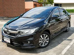 2017 HONDA CITY 1.5 V+ i-VTEC