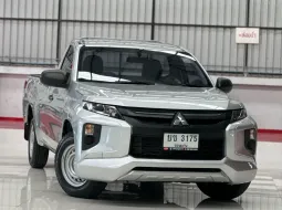2022 Mitsubishi TRITON 2.4 GL MT