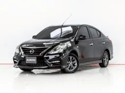 3B213 NISSAN ALMERA 1.2 E SPORTECH AT 2017