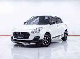 1E421 SUZUKI SWIFT 1.2 GL SPORTS EDITION AT 2020