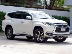 MITSUBISHI PAJERO SPORTS 2.4 GT Premium 4WD ปีจด 2019