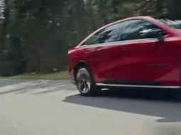 มาสด้า ปล่อย Teaser "All-Electric Mazda6e" รถยนต์ไฟฟ้ารุ่นแรก เตรียมเปิดตัว Motor Expo 2025 นี้