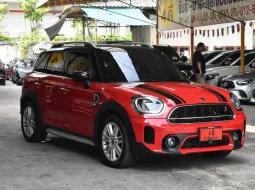2021 Mini Countryman 2.0 F60 Cooper S Hatchback
