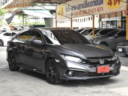 2019 Honda Civic 1.5 Turbo RS
