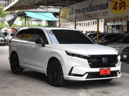 2024 Honda CR-V 2.0 e:HEV RS 4WD