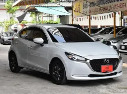 2020 Mazda 2 1.3 S Leather Sports Hatchback