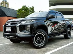 2022 MITSUBISHI TRITON 2.4 GLS PLUS DOUBLE CAB