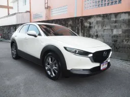 MAZDA CX-30 2.0 SP 100th Anniversary Edition ปี 2022
