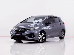 6B344  HONDA JAZZ 1.5 RS AT 2017