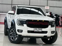 2022 Ford RANGER 2.0 Turbo XLT AT