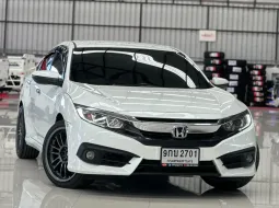 2017 Honda CIVIC 1.8 EL i-VTEC