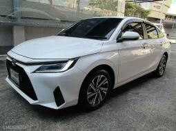 2024 TOYOTA YARIS ATIV 1.2 SMART AUTO 